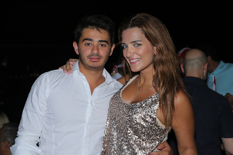 Monte Cassino on Friday Night